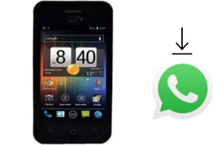 Comment installer WhatsApp dans un GLX Leon