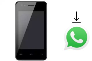 Comment installer WhatsApp dans un GLX Shine