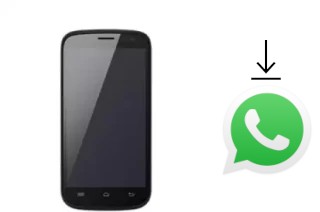 Comment installer WhatsApp dans un GLX Spark