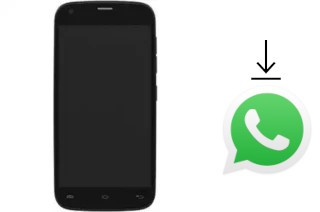 Comment installer WhatsApp dans un GLX Spring