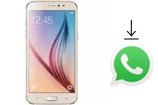 Comment installer WhatsApp dans un GMango MS6 Plus