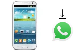 Comment installer WhatsApp dans un Gmate GMate S5