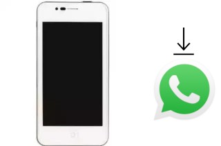 Comment installer WhatsApp dans un GNet Gnet G704S