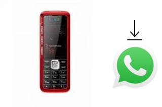 Comment installer WhatsApp dans un GNext GN38