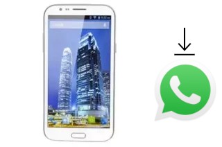 Comment installer WhatsApp dans un GOCLEVER FONE 570Q