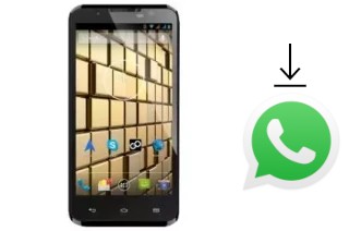 Comment installer WhatsApp dans un GOCLEVER INSIGNIA 5