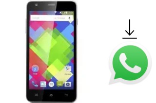 Comment installer WhatsApp dans un GOCLEVER Quantum 2 500