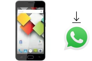 Comment installer WhatsApp dans un GOCLEVER Quantum 3 500