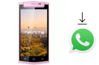 Comment installer WhatsApp dans un Gomax Eagle Eye Pro