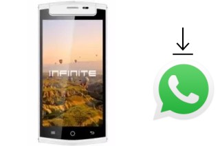 Comment installer WhatsApp dans un Gomax Eagle Eye