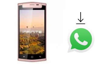 Comment installer WhatsApp dans un Gomax Infinite Eagle Eye Pro