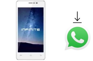 Comment installer WhatsApp dans un Gomax Sleek 1