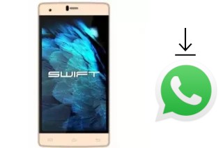 Comment installer WhatsApp dans un Gomax Swift L1