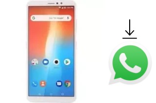 Comment installer WhatsApp dans un Gome C7 Note