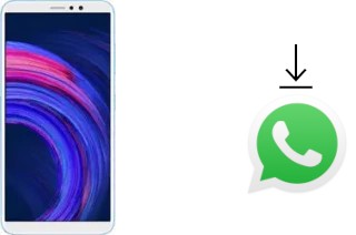 Comment installer WhatsApp dans un Gome Fenmmy Note