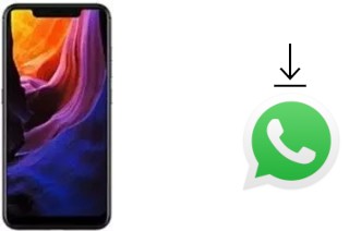 Comment installer WhatsApp dans un Gome U9