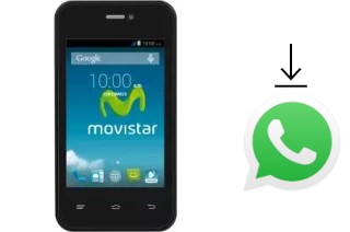 Comment installer WhatsApp dans un GoMobile G0775