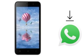 Comment installer WhatsApp dans un GoMobile Go Onyx HD