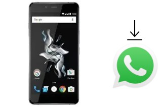 Comment installer WhatsApp dans un GoMobile Go Onyx LTE