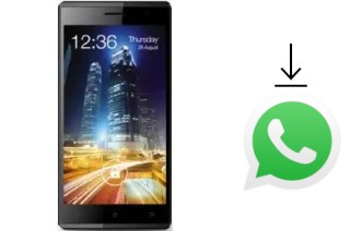 Comment installer WhatsApp dans un GoMobile GO1402