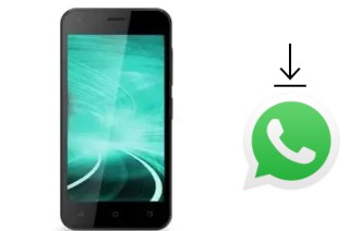 Comment installer WhatsApp dans un GoMobile GO452