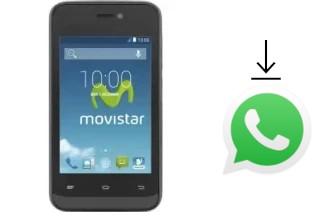 Comment installer WhatsApp dans un GoMobile GO778