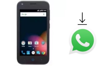 Comment installer WhatsApp dans un GoMobile Onyx Mini