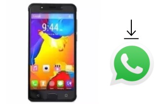 Comment installer WhatsApp dans un Good One R9 4Generation