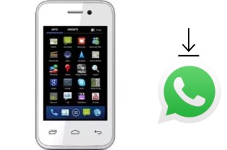 Comment installer WhatsApp dans un Gosco GS310