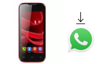 Comment installer WhatsApp dans un GPhone A1