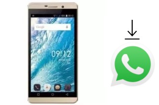 Comment installer WhatsApp dans un GPhone Bold 3