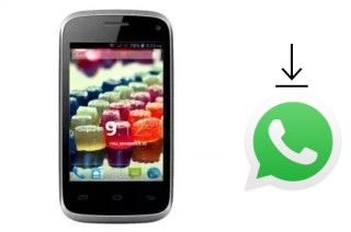 Comment installer WhatsApp dans un GPhone Candy 2