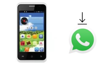 Comment installer WhatsApp dans un Greentel G11