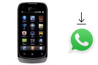 Comment installer WhatsApp dans un Greentel G5