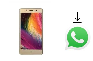 Comment installer WhatsApp dans un Greentel M9