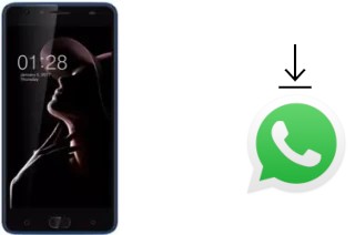 Comment installer WhatsApp dans un Gretel GT6000