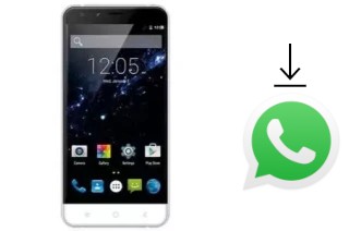 Comment installer WhatsApp dans un GT-Mobile GT Mobile GT 888