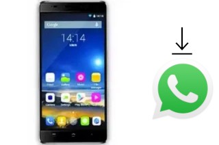 Comment installer WhatsApp dans un GT-Mobile GT Mobile GT886