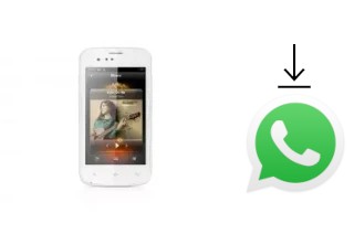 Comment installer WhatsApp dans un GTel A703I