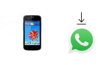 Comment installer WhatsApp dans un GTel A704I