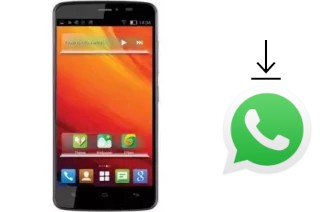 Comment installer WhatsApp dans un GTel A705S