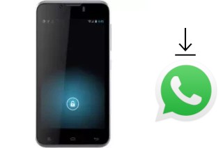 Comment installer WhatsApp dans un GTel A706