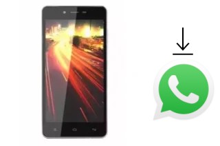 Comment installer WhatsApp dans un GTel A718 Xplora Plus