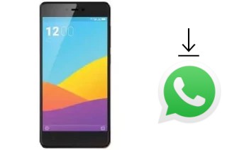 Comment installer WhatsApp dans un GTel A728 XP2