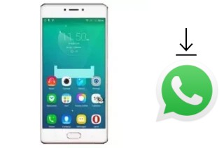 Comment installer WhatsApp dans un GTel A770 SL8 Pro