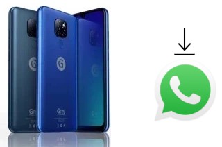 Comment installer WhatsApp dans un GTel Infinity 8s