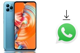 Comment installer WhatsApp dans un GTel Infinity 9