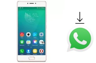 Comment installer WhatsApp dans un GTel SL8