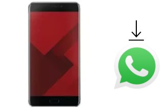 Comment installer WhatsApp dans un GTel X5