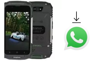 Comment installer WhatsApp dans un Guophone V88